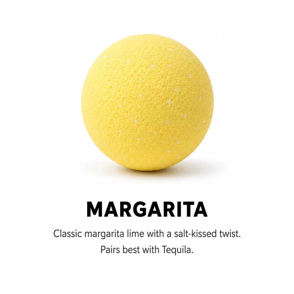 Margarita Cocktail Bomb | Pack Of 6
