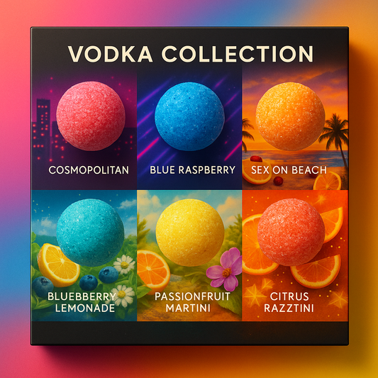 Vodka Pack
