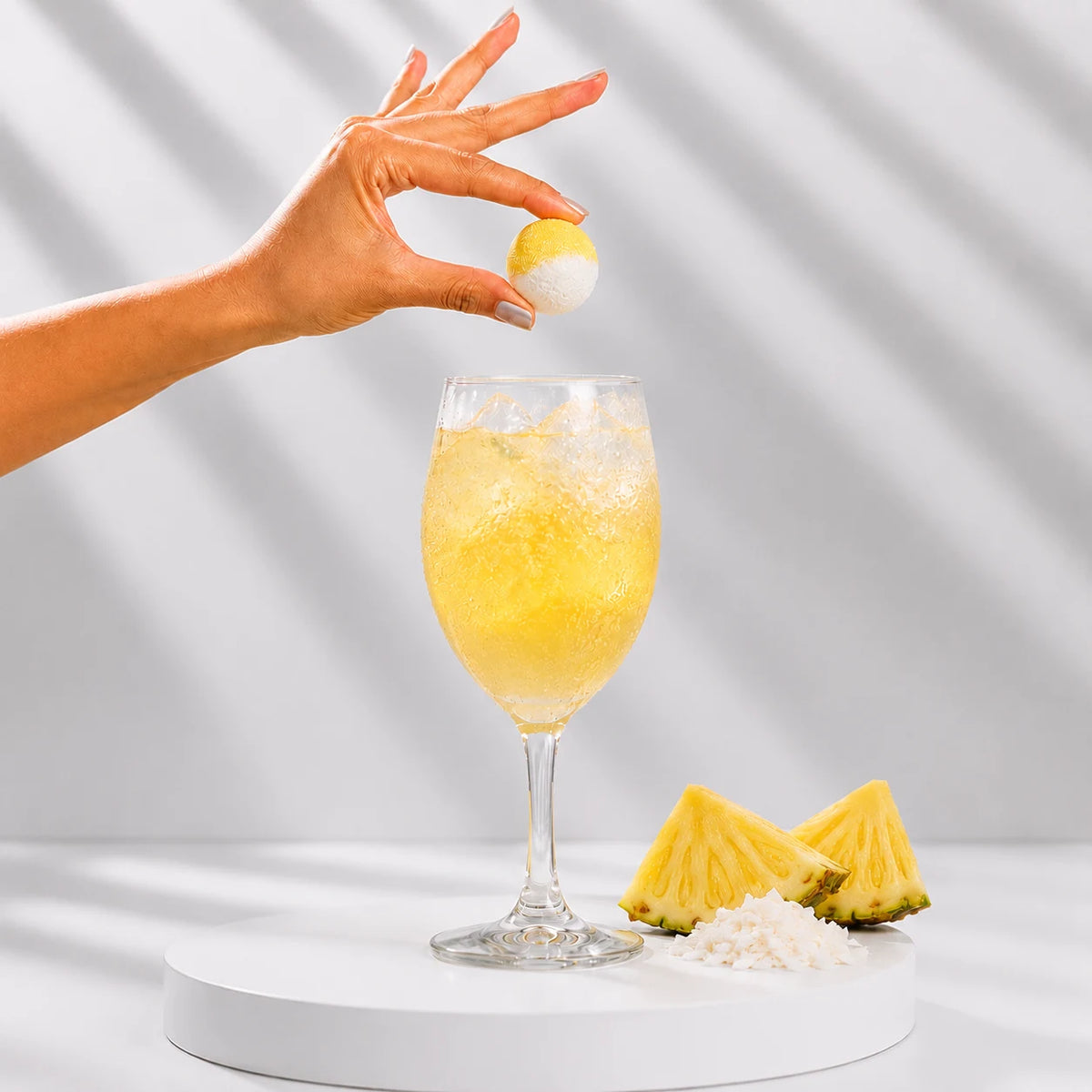 Piña Colada Cocktail Bomb | Pack Of 6
