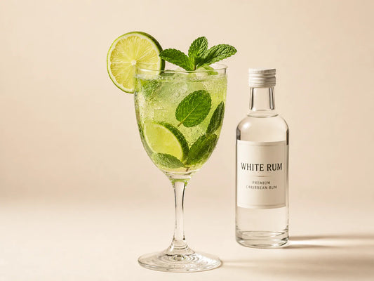How to Turn This Bomb into a Delicious Mojito Cocktail