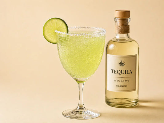 How to Turn This Bomb into a Delicious Margarita Cocktail