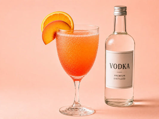 How to Turn This Bomb into a Delicious Sex on the Beach Cocktail