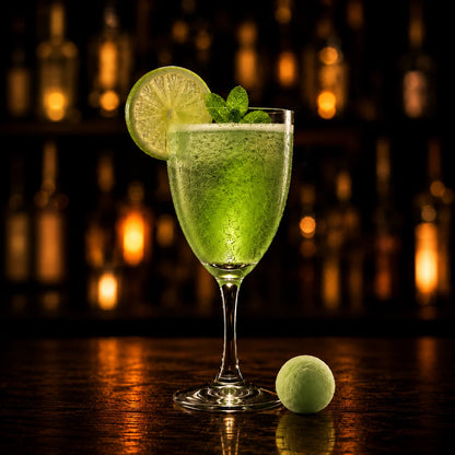 Mojito Cocktail Bomb