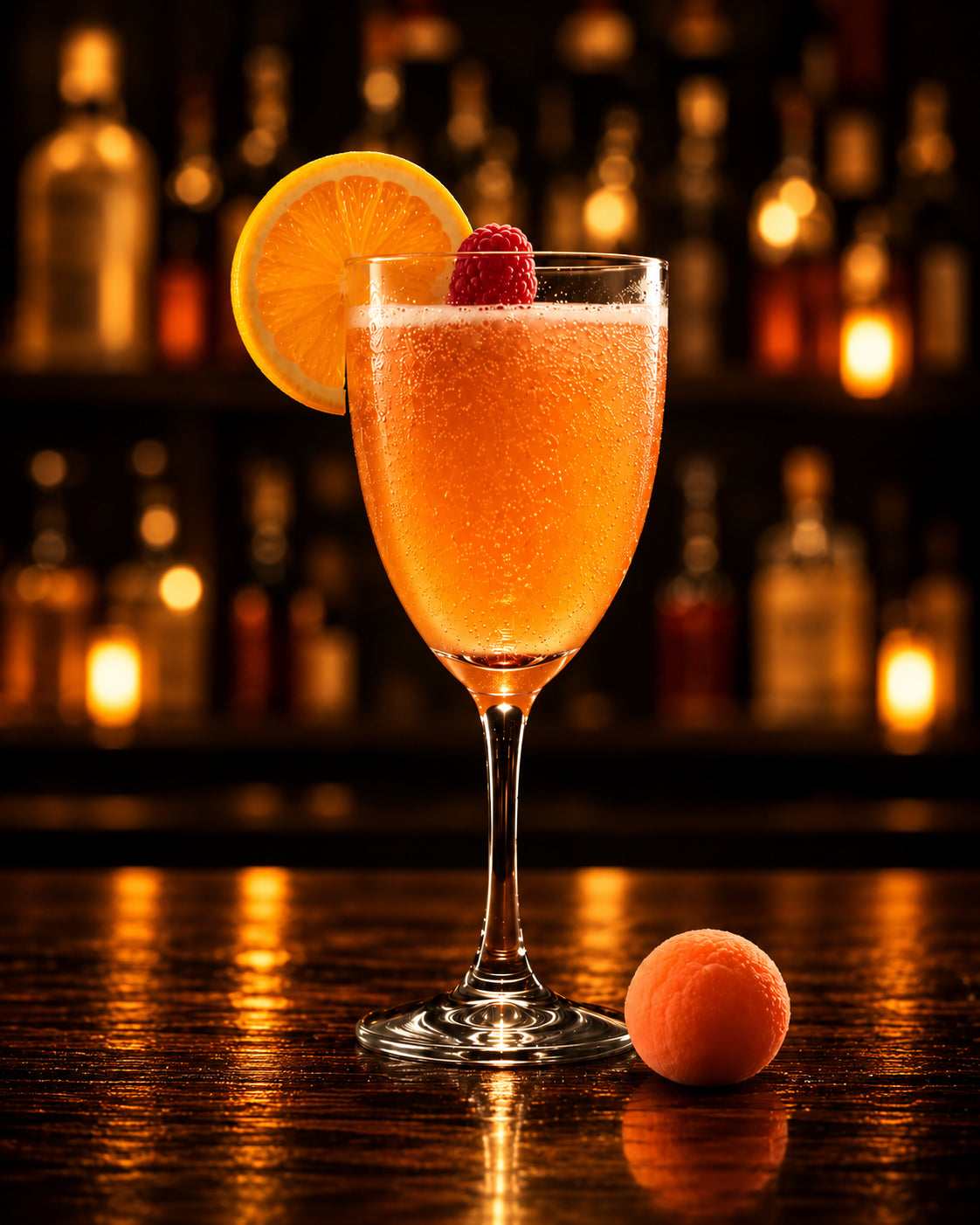 Citrus Razztini