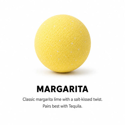 Margarita Cocktail Bomb | Pack Of 6