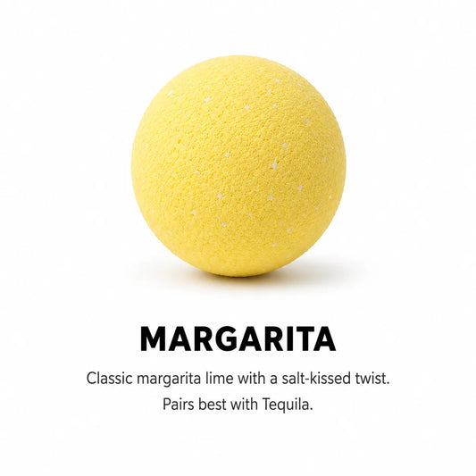 Margarita Cocktail Bomb