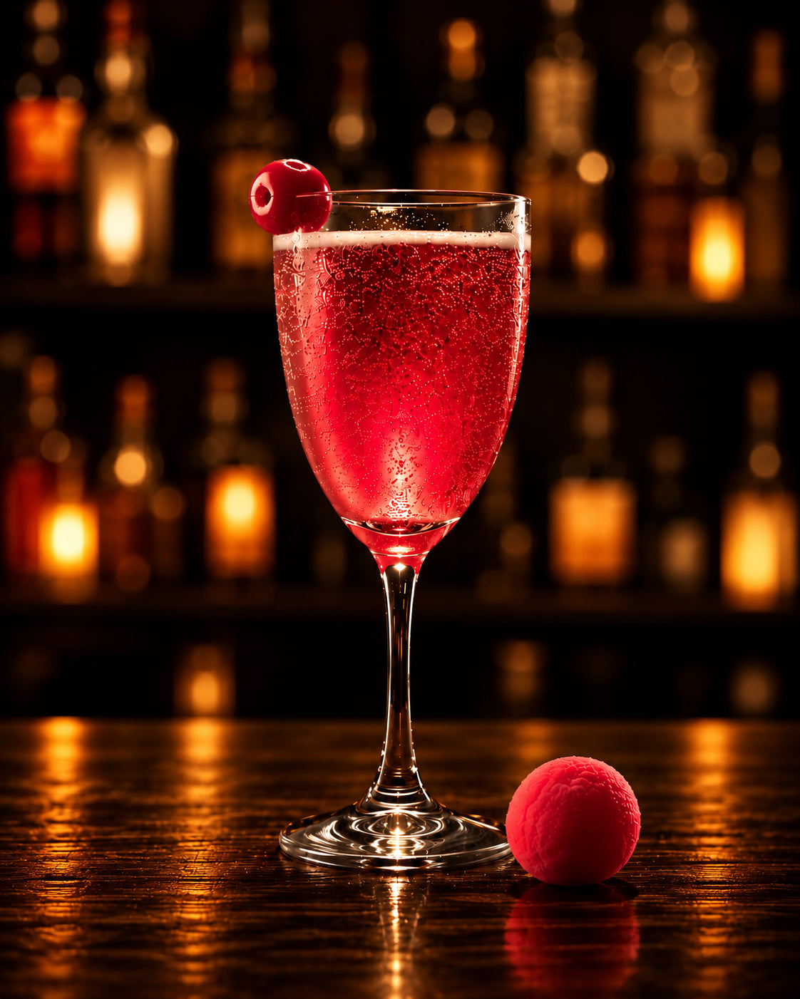Cosmopolitan