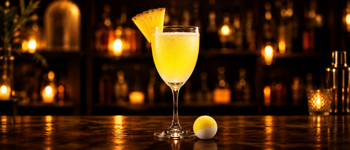 Piña Colada