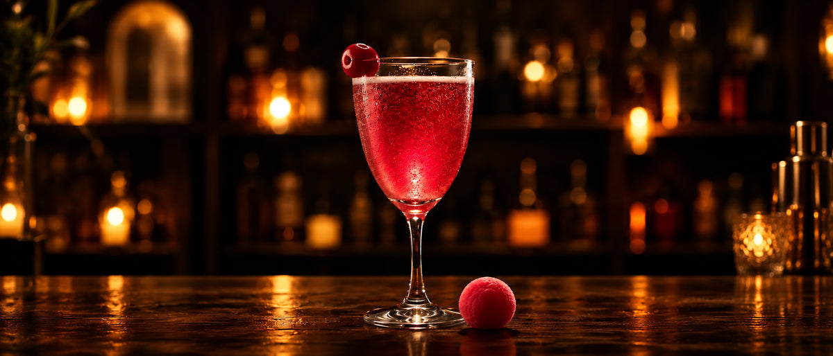 Cosmopolitan