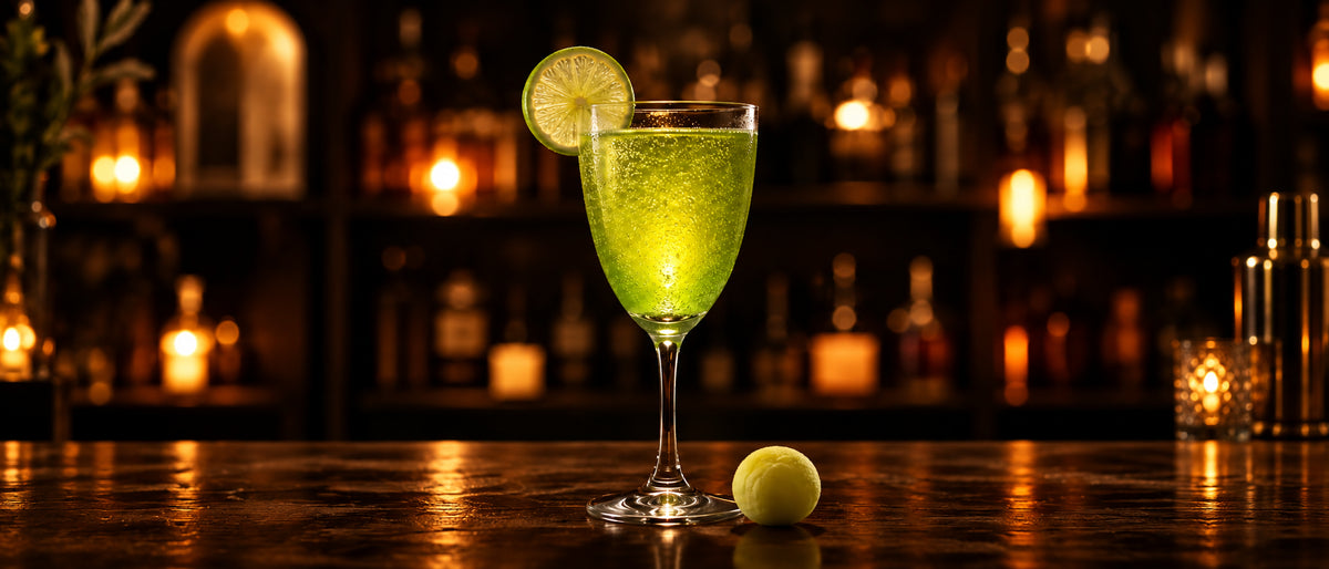 Classic Mojito