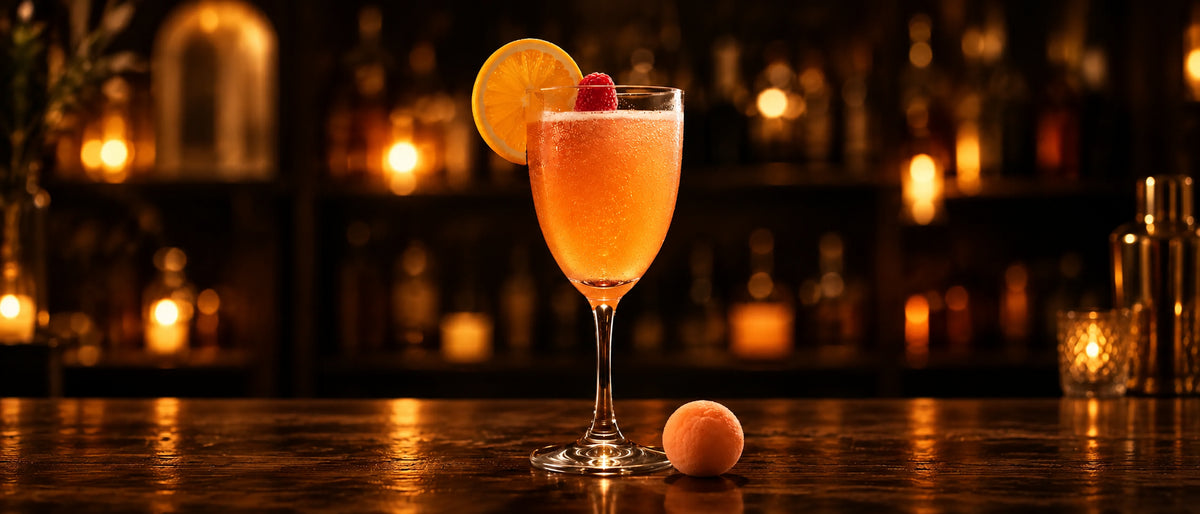 Citrus Razztini