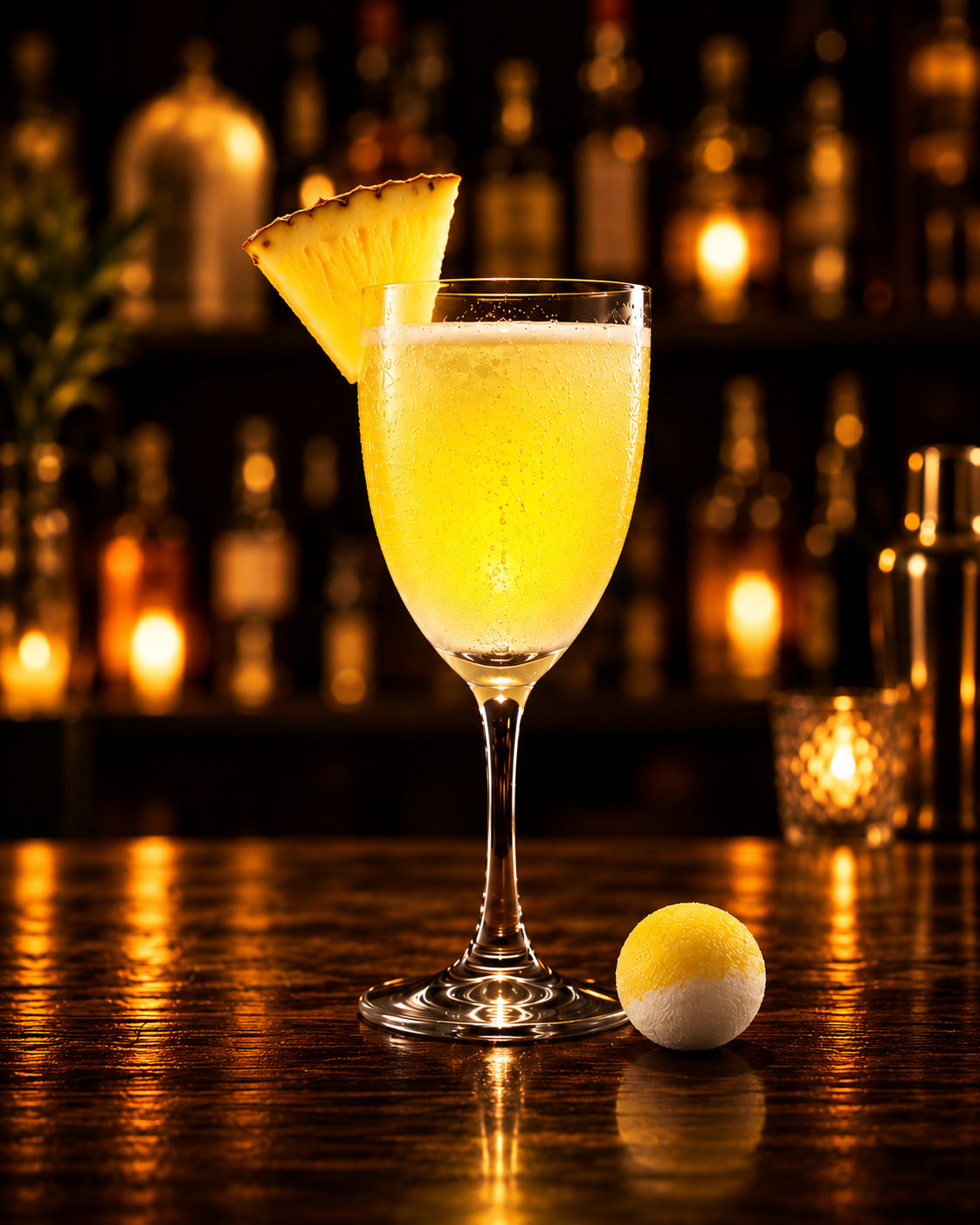 Piña Colada
