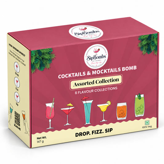 Assorted Collections