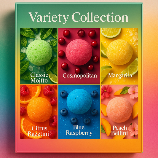 Variety Pack