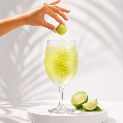 Margarita Cocktail Bomb | Pack Of 6