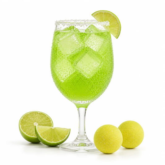 Margarita Cocktail Bomb