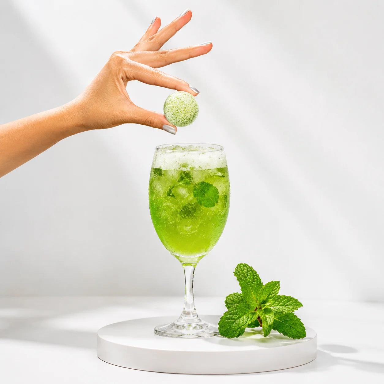Mojito Cocktail Bomb