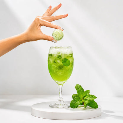 Mojito Cocktail Bomb