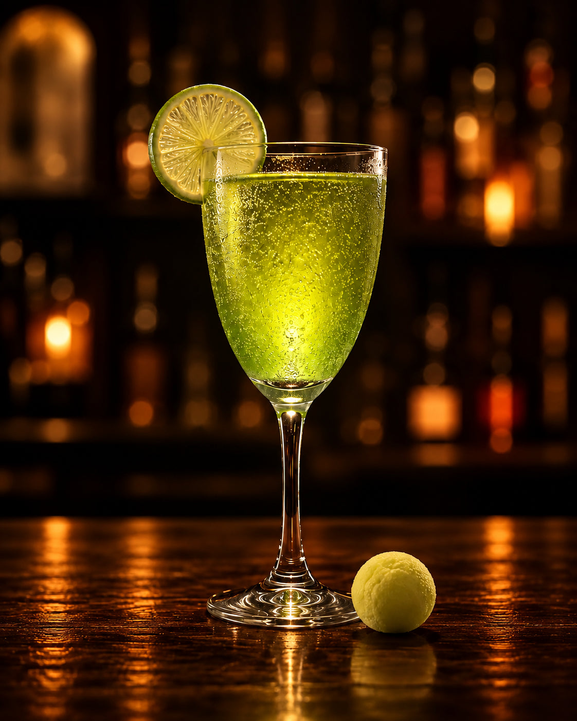 Classic Mojito