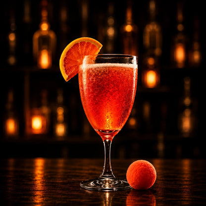 Sex on the Beach Cocktail Bomb | Pack Of 6